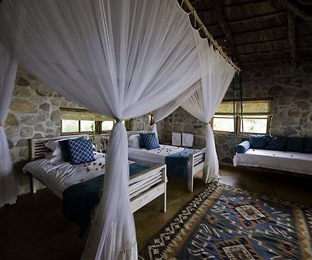 Kaya Mawa Hotel Likoma Exterior foto