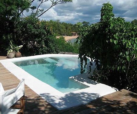 Kaya Mawa Hotel Likoma Exterior foto