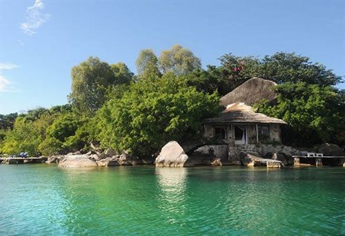 Kaya Mawa Hotel Likoma Exterior foto