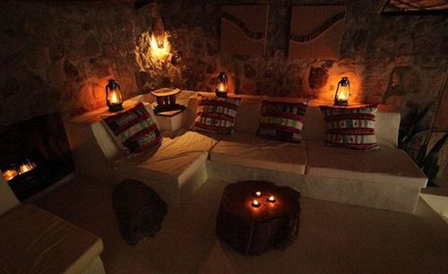 Kaya Mawa Hotel Likoma Exterior foto