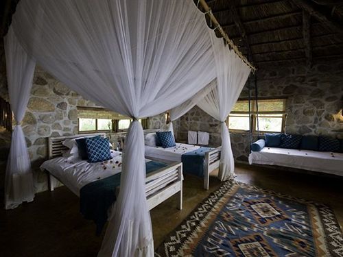 Kaya Mawa Hotel Likoma Exterior foto