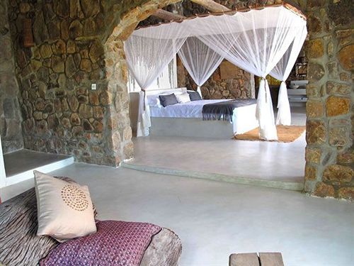 Kaya Mawa Hotel Likoma Exterior foto