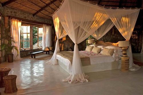 Kaya Mawa Hotel Likoma Exterior foto