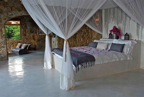 Kaya Mawa Hotel Likoma Exterior foto