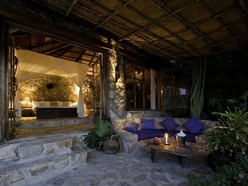 Kaya Mawa Hotel Likoma Exterior foto