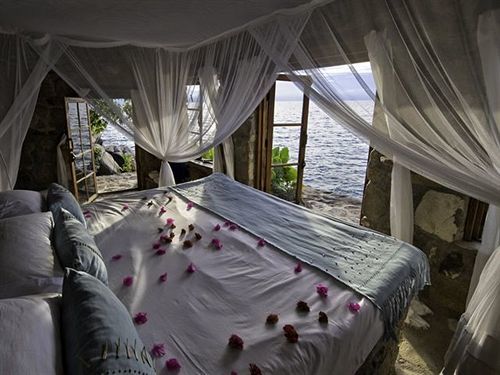Kaya Mawa Hotel Likoma Exterior foto
