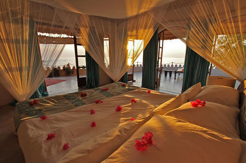 Kaya Mawa Hotel Likoma Exterior foto