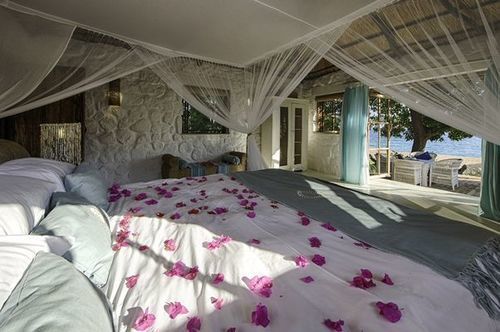 Kaya Mawa Hotel Likoma Exterior foto